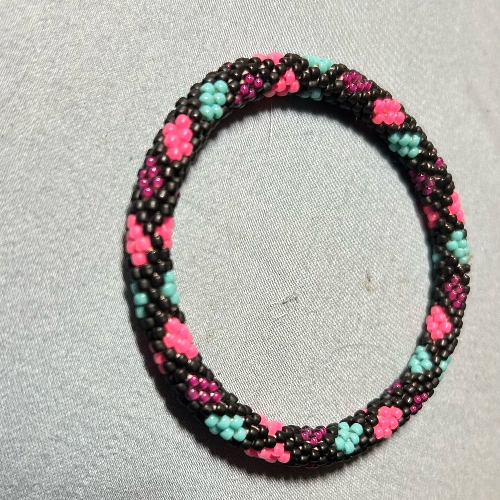 Sashka handmade bracelets set